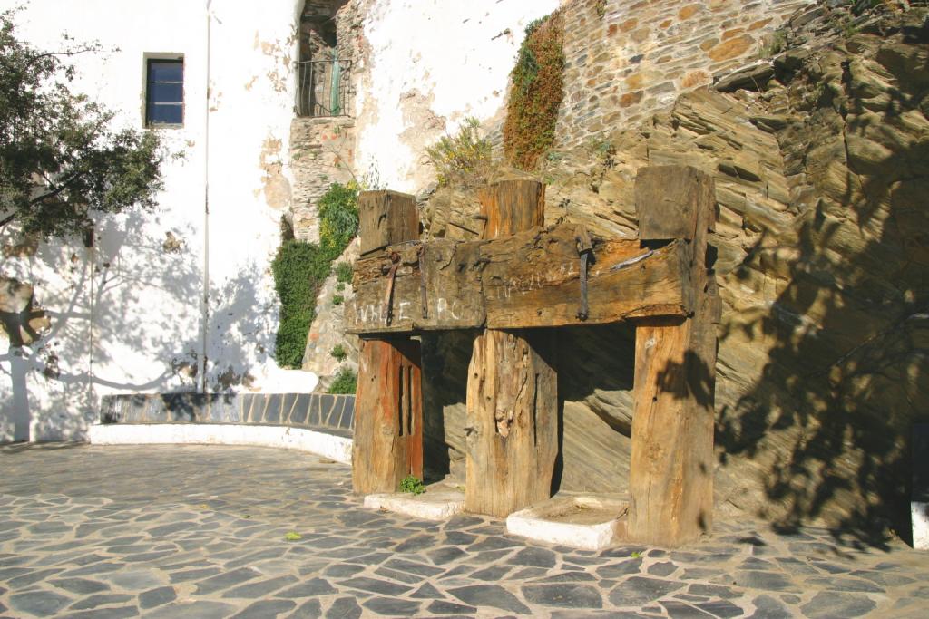 Foto de Cadaqués (Girona), España