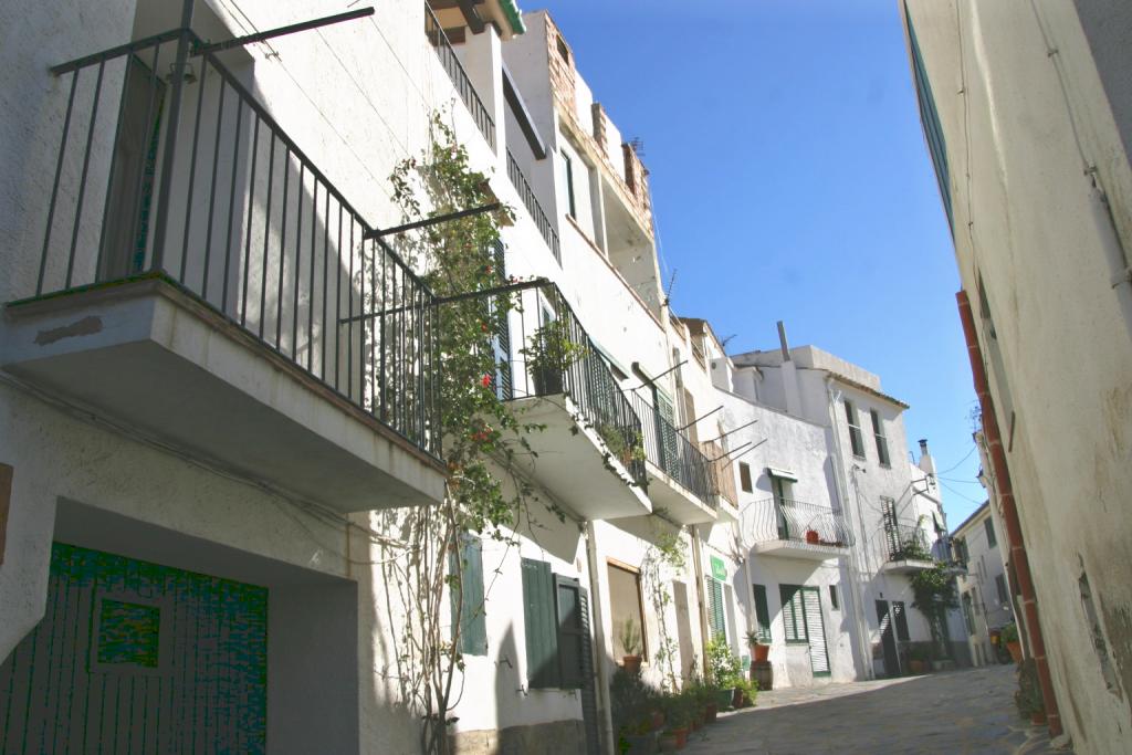 Foto de Cadaqués (Girona), España
