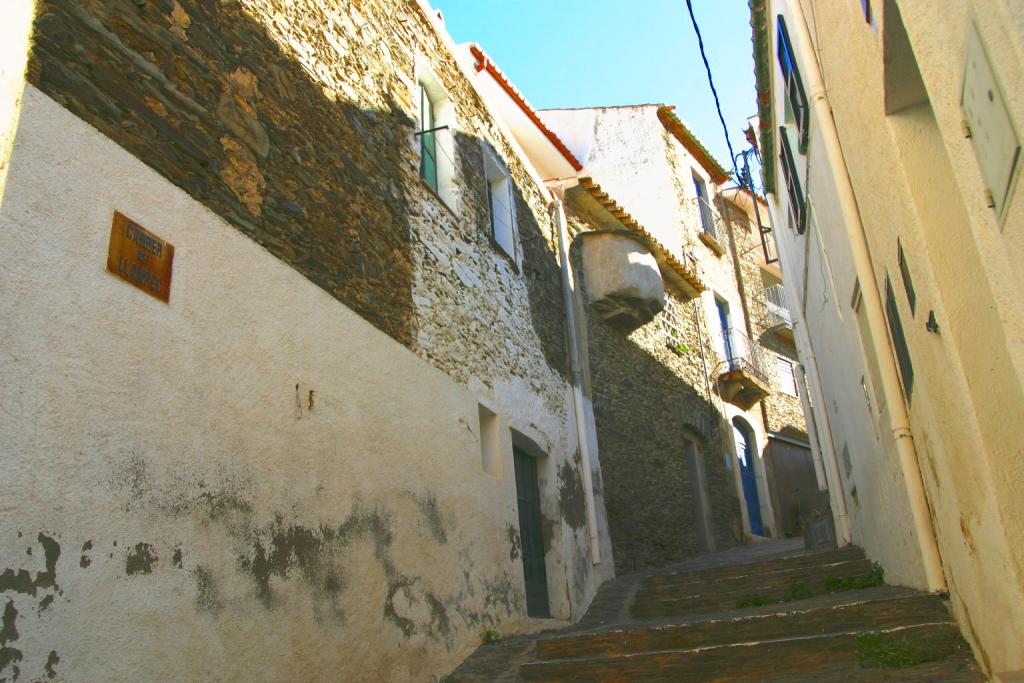 Foto de Cadaqués (Girona), España