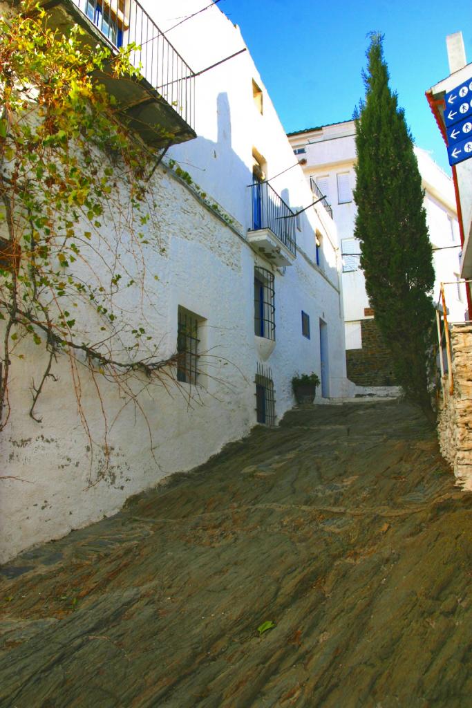 Foto de Cadaqués (Girona), España