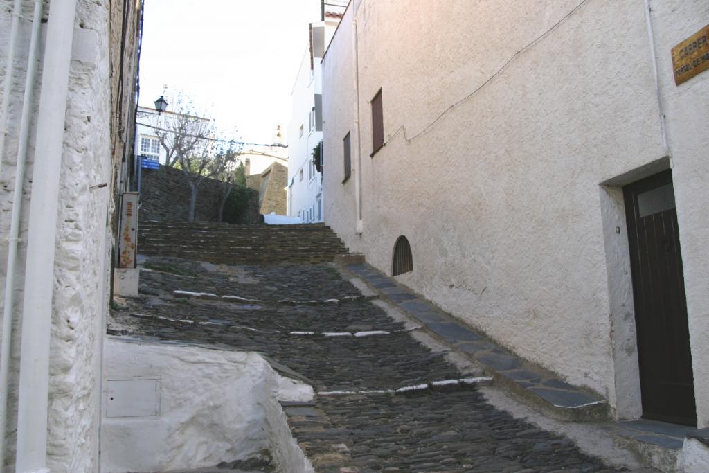 Foto de Cadaqués (Girona), España