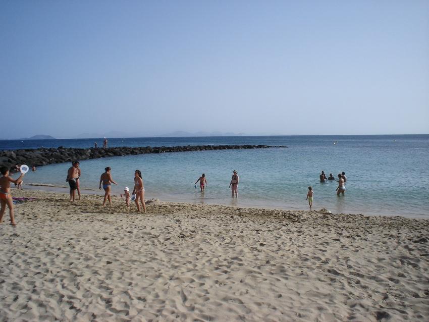 Foto de Lanzarote (Las Palmas), España