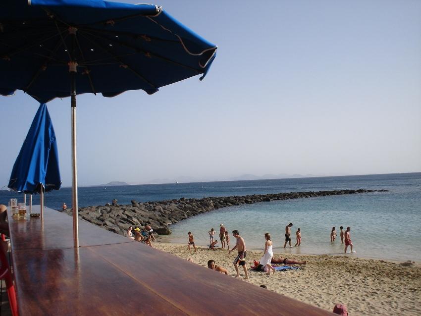 Foto de Lanzarote (Las Palmas), España