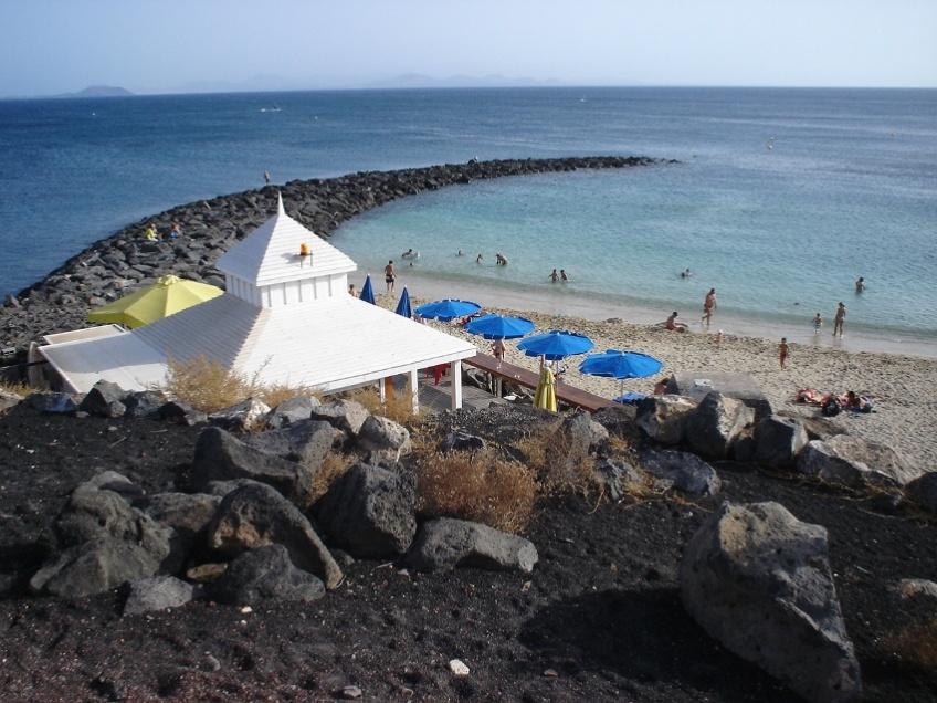 Foto de Lanzarote (Las Palmas), España