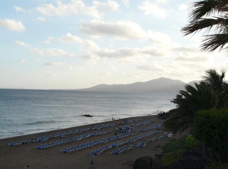 Foto de Lanzarote (Las Palmas), España