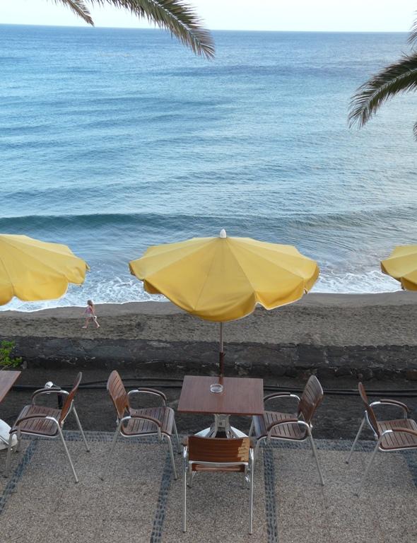 Foto de Lanzarote (Las Palmas), España