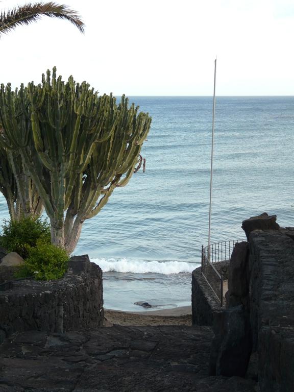 Foto de Lanzarote (Las Palmas), España