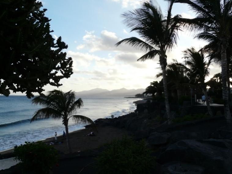 Foto de Lanzarote (Las Palmas), España