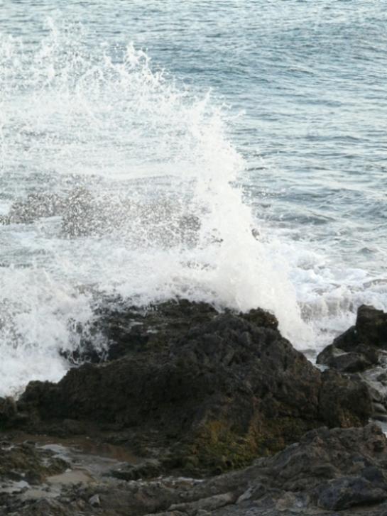 Foto de Lanzarote (Las Palmas), España