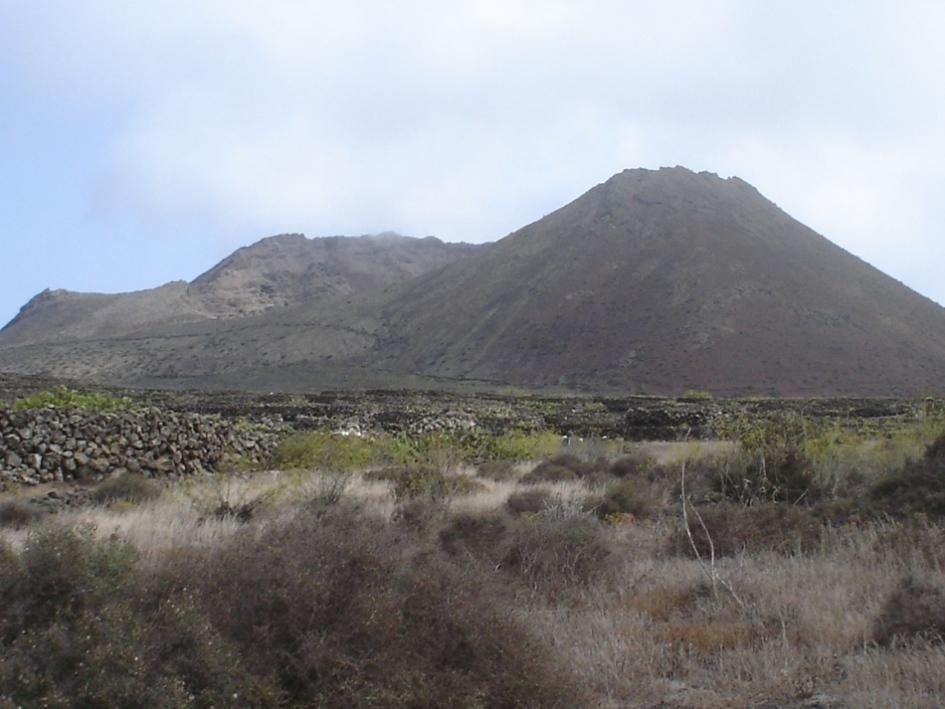 Foto de Lanzarote (Las Palmas), España
