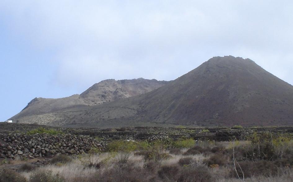 Foto de Lanzarote (Las Palmas), España