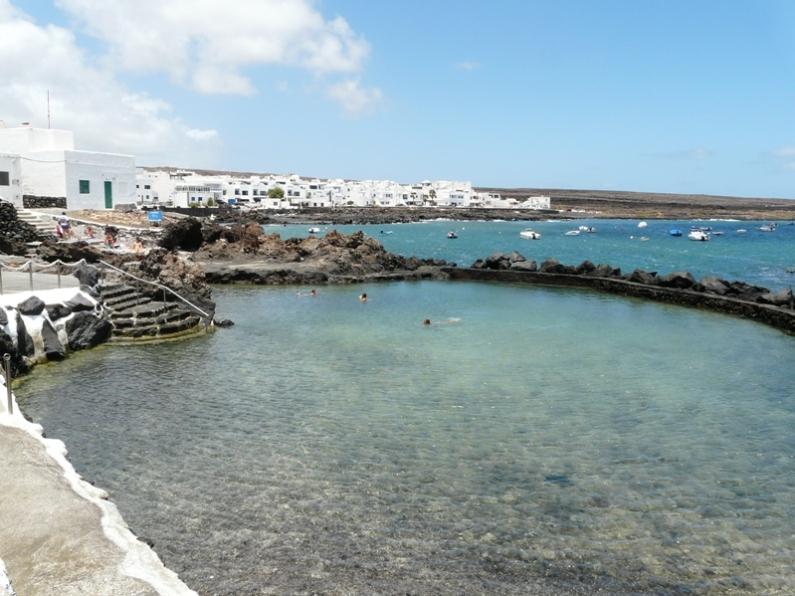 Foto de Lanzarote (Las Palmas), España