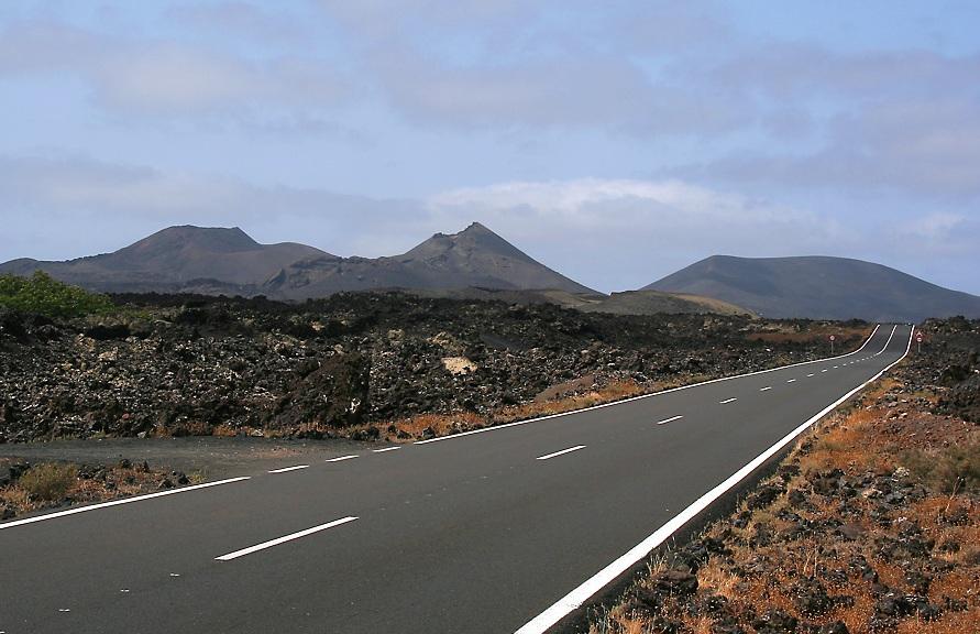 Foto de Lanzarote (Las Palmas), España