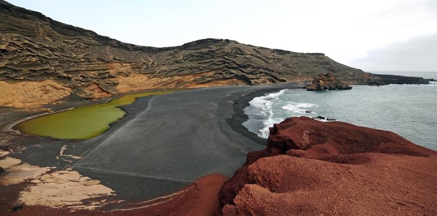 Foto de Lanzarote (Las Palmas), España