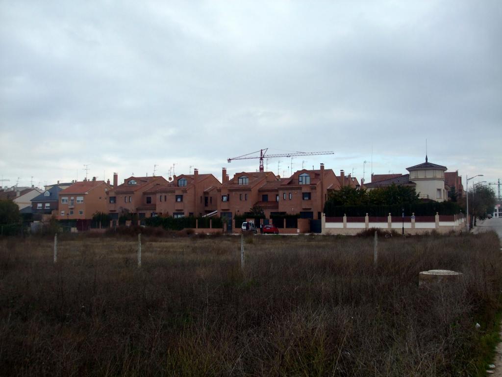 Foto de Albacete (Castilla La Mancha), España
