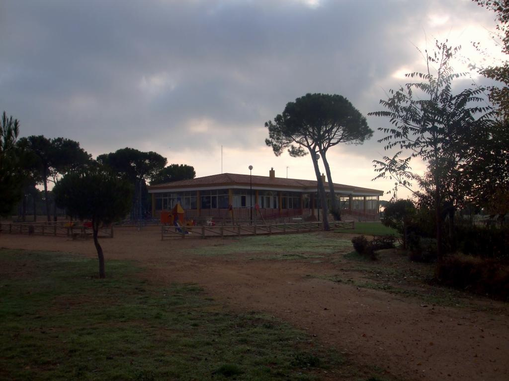 Foto de Albacete (Castilla La Mancha), España