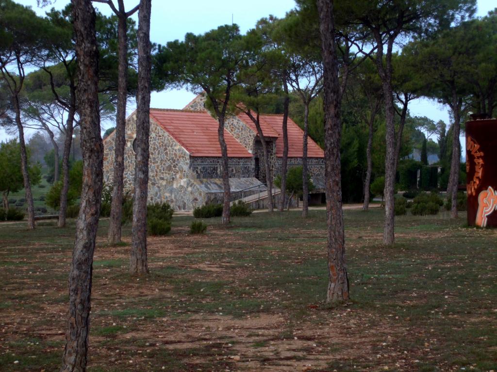Foto de Albacete (Castilla La Mancha), España