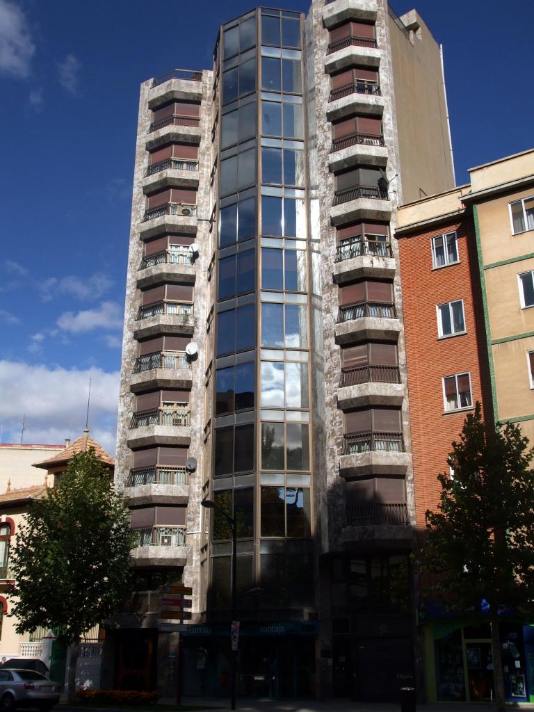 Foto de Albacete (Castilla La Mancha), España