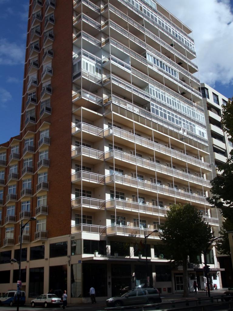 Foto de Albacete (Castilla La Mancha), España