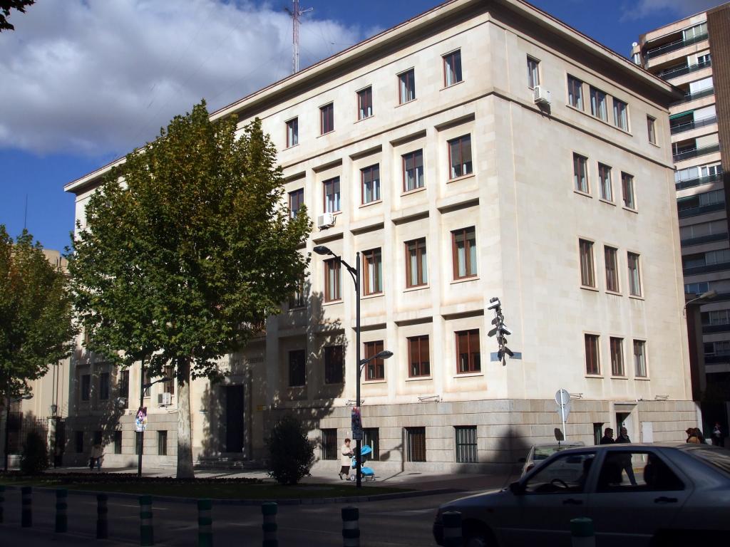 Foto de Albacete (Castilla La Mancha), España