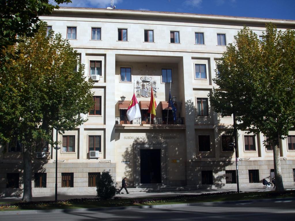 Foto de Albacete (Castilla La Mancha), España