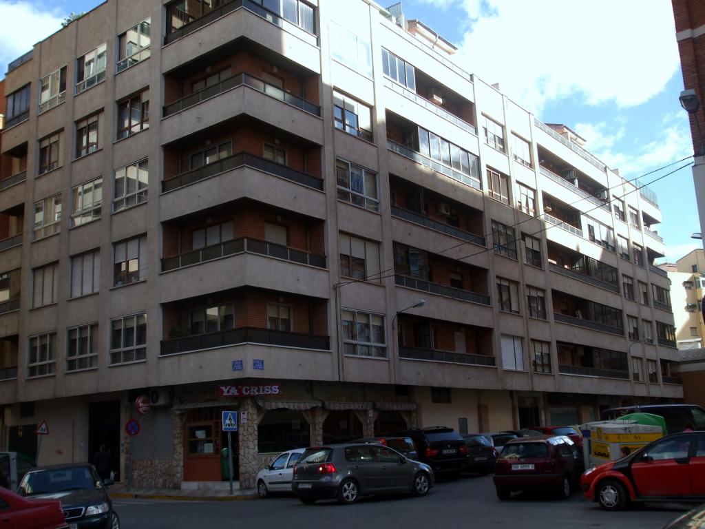 Foto de Albacete (Castilla La Mancha), España