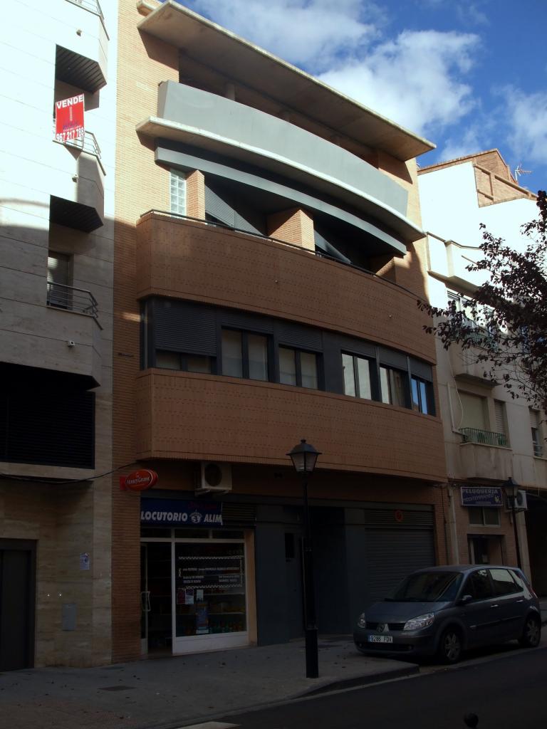 Foto de Albacete (Castilla La Mancha), España