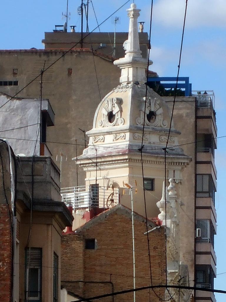 Foto de Albacete (Castilla La Mancha), España