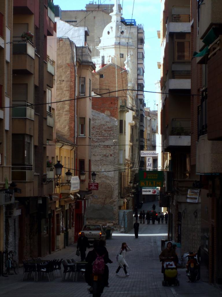 Foto de Albacete (Castilla La Mancha), España