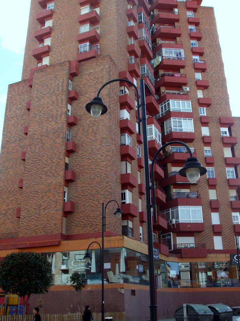 Foto de Albacete (Castilla La Mancha), España