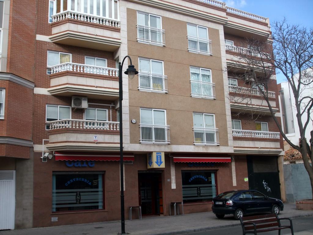 Foto de Albacete (Castilla La Mancha), España