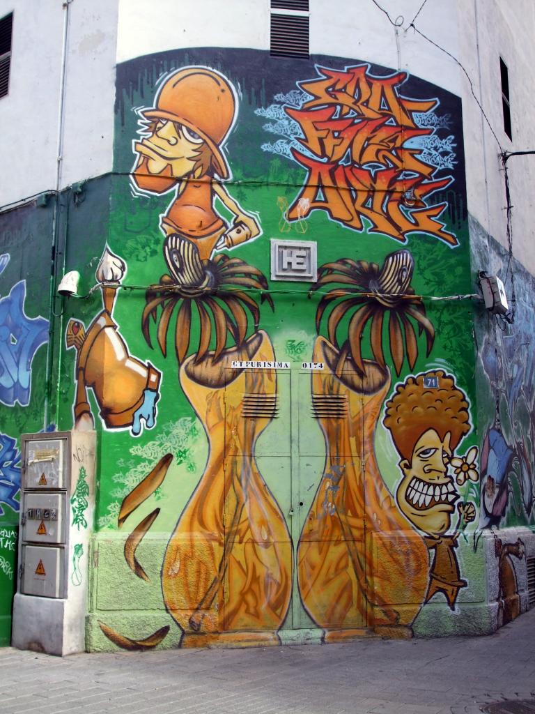 Foto de Albacete (Castilla La Mancha), España