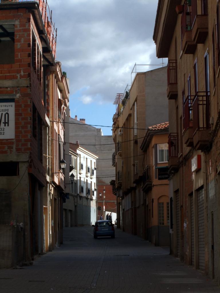 Foto de Albacete (Castilla La Mancha), España