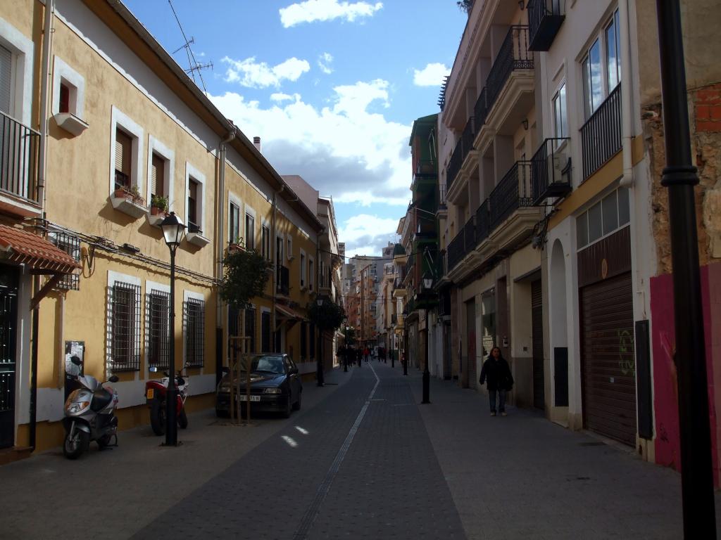 Foto de Albacete (Castilla La Mancha), España