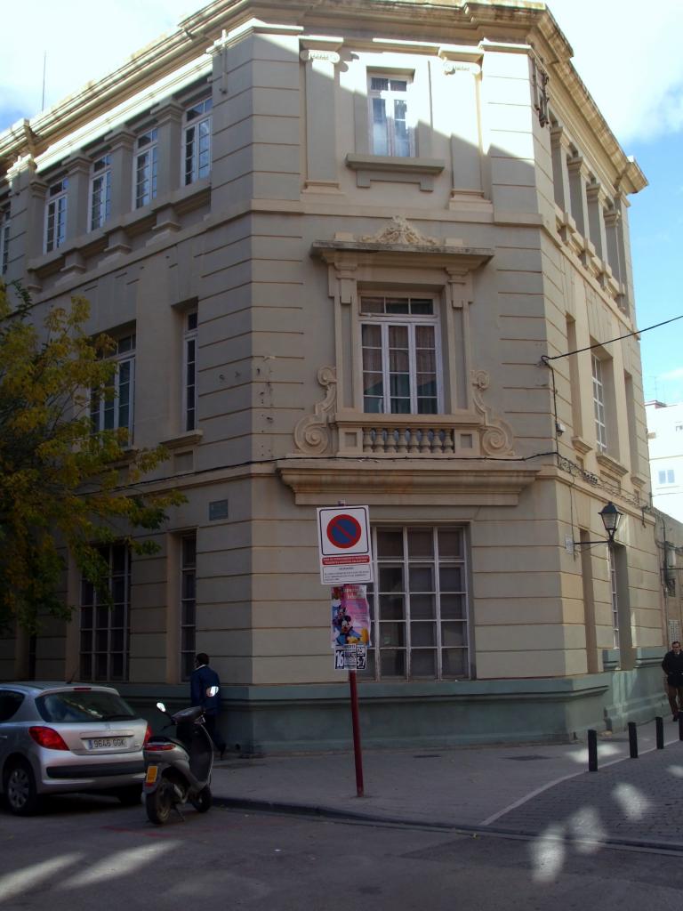 Foto de Albacete (Castilla La Mancha), España