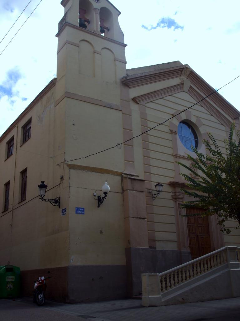 Foto de Albacete (Castilla La Mancha), España