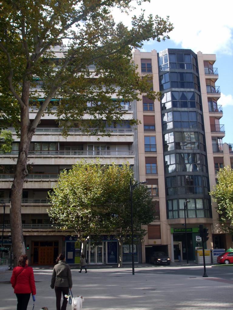 Foto de Albacete (Castilla La Mancha), España