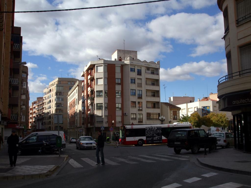 Foto de Albacete (Castilla La Mancha), España