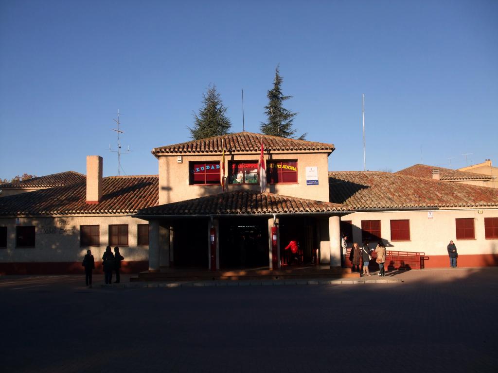 Foto de Albacete (Castilla La Mancha), España