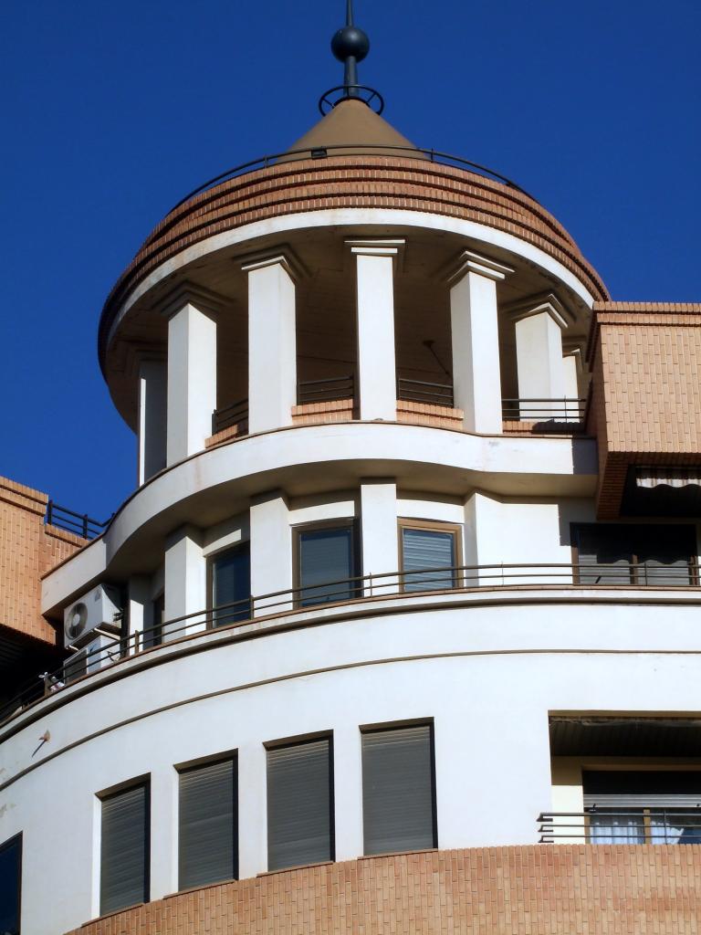 Foto de Albacete (Castilla La Mancha), España