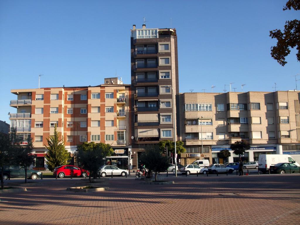 Foto de Albacete (Castilla La Mancha), España