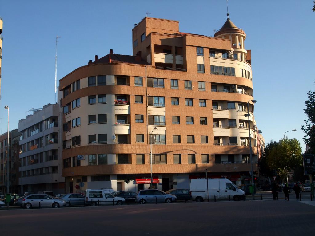 Foto de Albacete (Castilla La Mancha), España