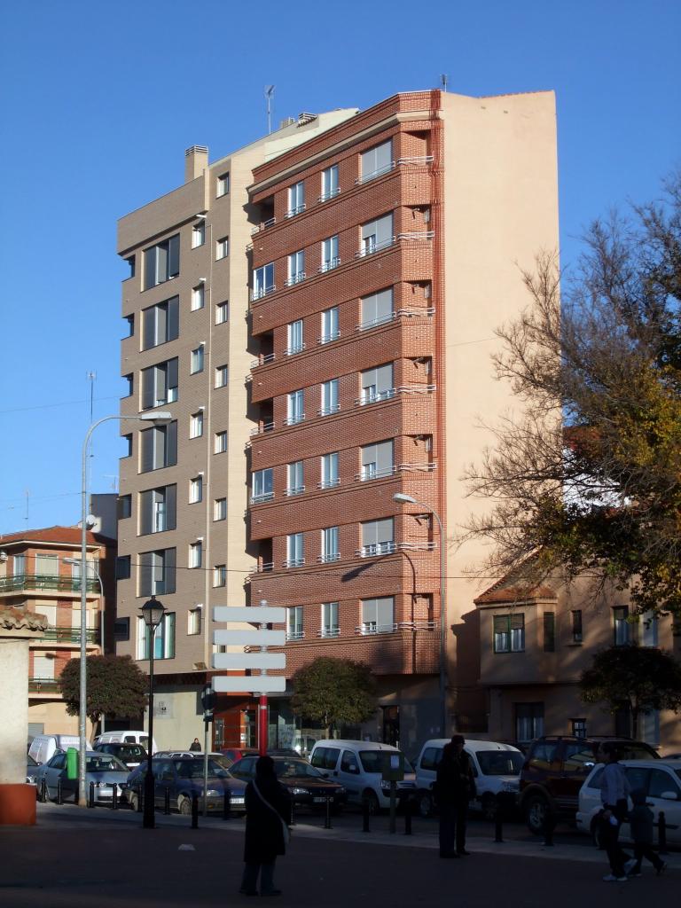 Foto de Albacete (Castilla La Mancha), España