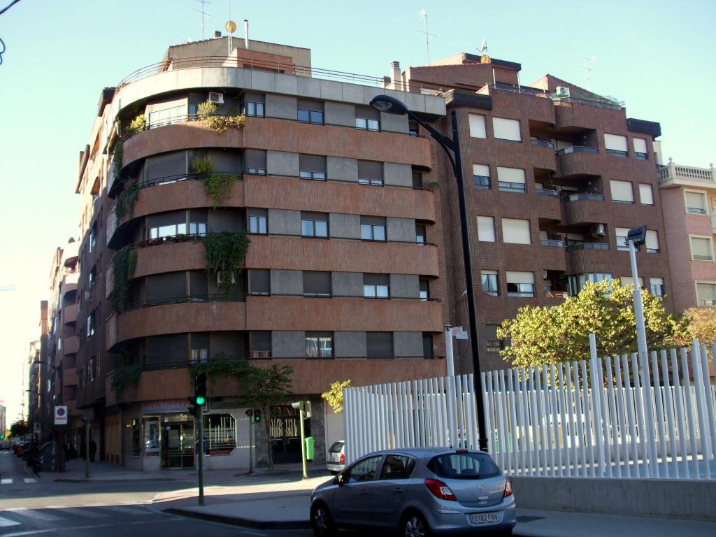 Foto de Albacete (Castilla La Mancha), España