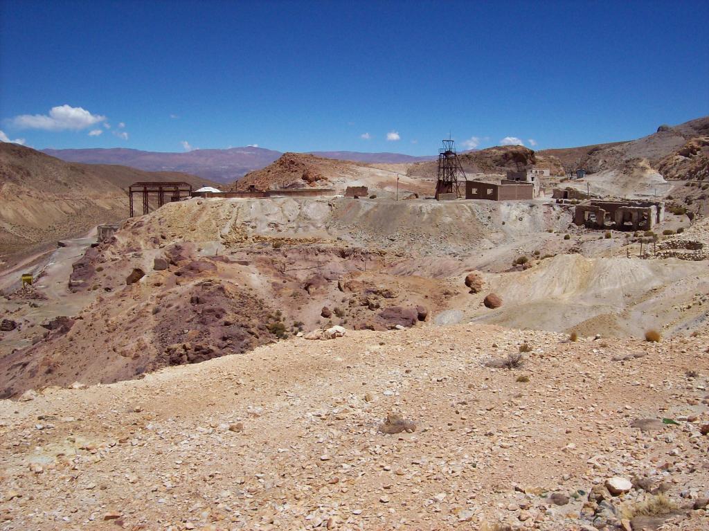 Foto de Salta, Argentina