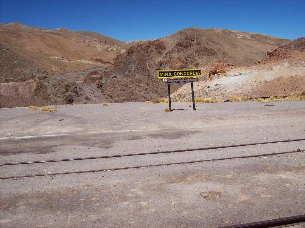 Foto de Salta, Argentina