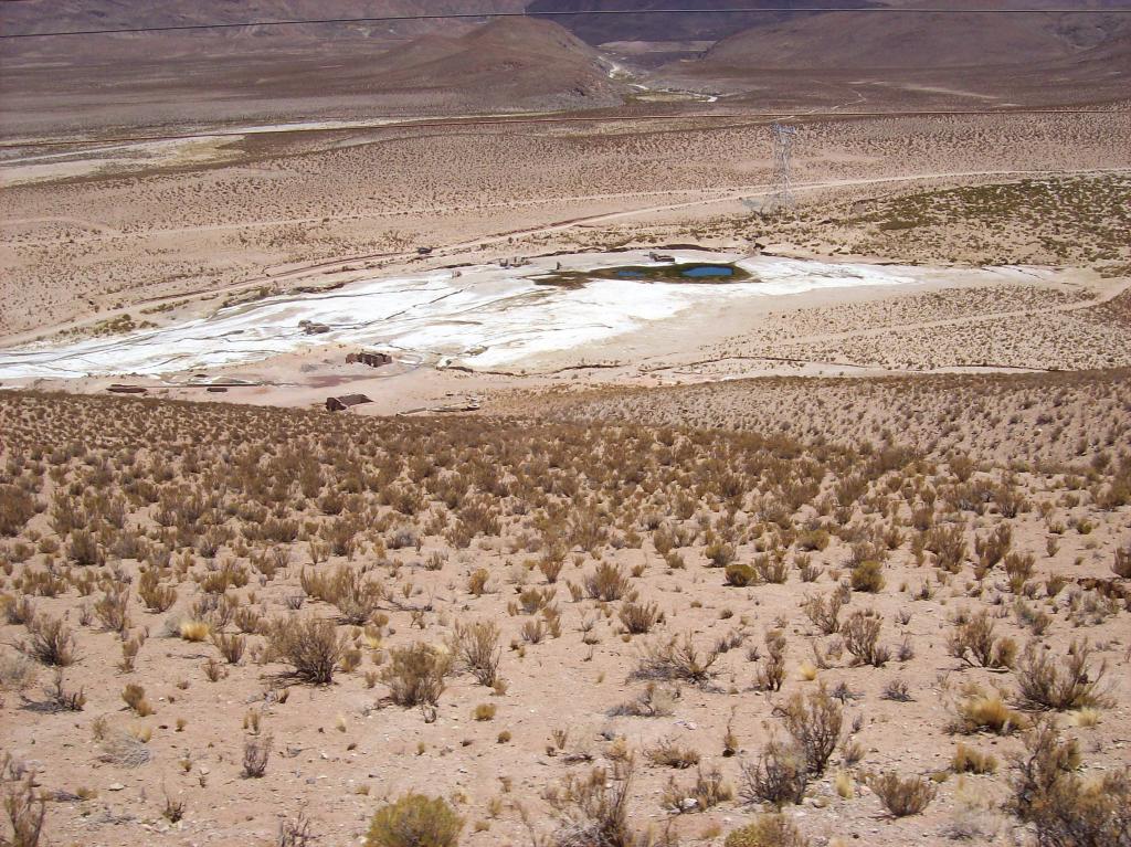 Foto de Salta, Argentina