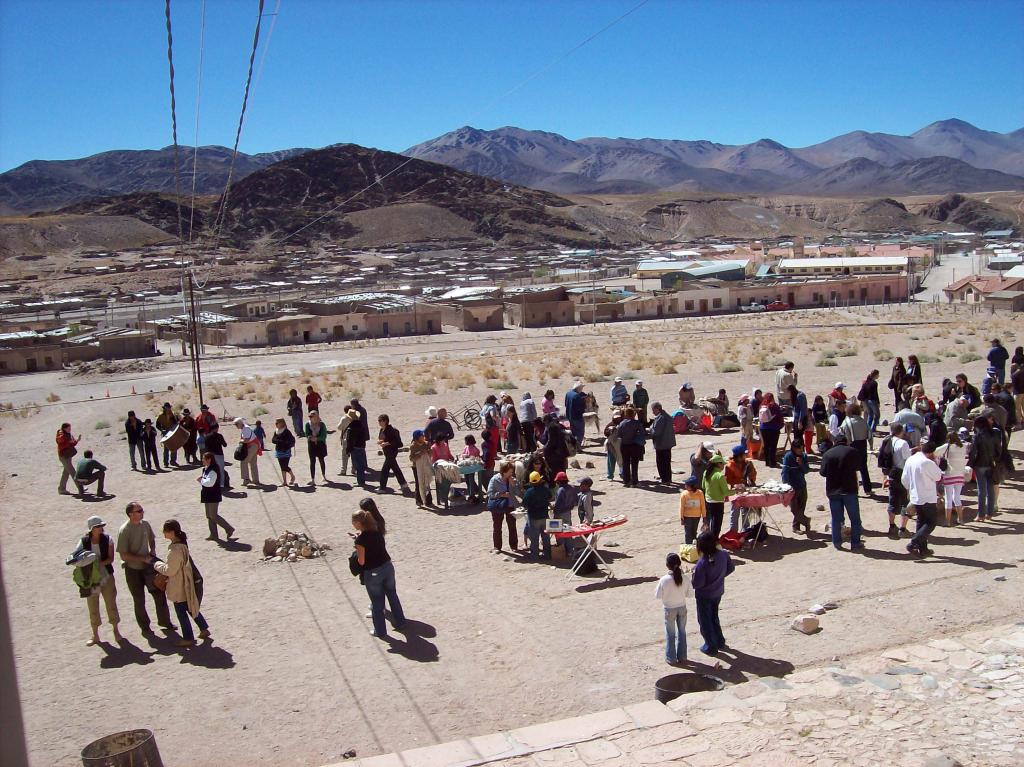Foto de Salta, Argentina