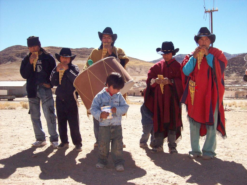 Foto de Salta, Argentina