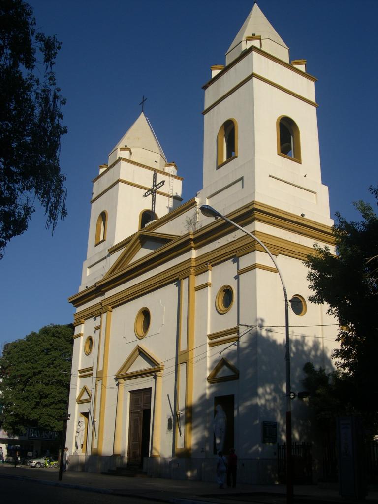 Foto de Resistencia (Chaco), Argentina